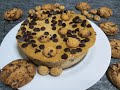 ¡¡¡CHEESECAKE DE COOKIES!!!