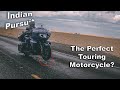 Is this the perfect touring motorcycle 2023 indian pursuit