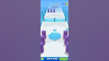 Join Clash 3D All Level Games All mobile ios, Android phone 📱📱 ll #shorts