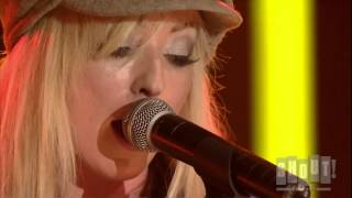 The Ting Tings - Keep Your Head (Live At SXSW)