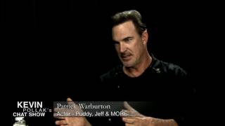 KPCS: Patrick Warburton #134