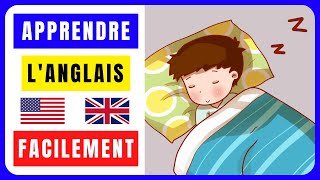 Apprendre L'anglais Facilement ✪ Learn English Easily ✪ Live Now