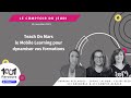 Teach on mars le mobile learning pour dynamiser vos formations