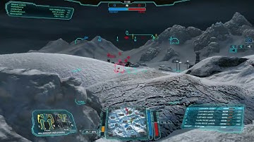 MWO: Group queue 27th october 2018 (Game 7)