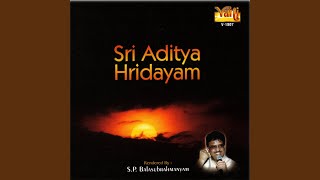 Sri Aditya Hridayam