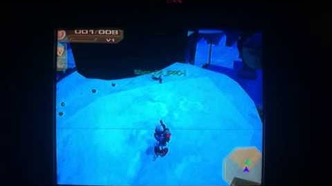 UYA PS3 - More Glitching with MattC4(3)