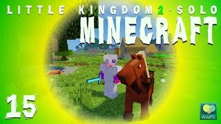 Little Kingdom 2 - odcinek #15 - W Kurczaczym Królestwie :)