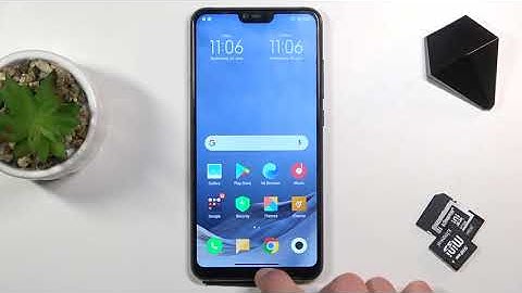 How to Turn Off Running Apps in XIAOMI Mi 8 Lite – Speed Up Device
