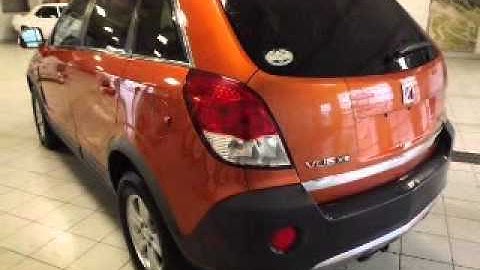 2008 Saturn Vue - Fenton MI