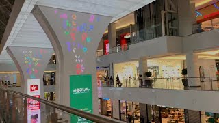 Nakheel Mall Dubai in Depth Walking Tour | Malls of Dubai 2023