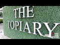 The topiary executive condominium  trinity pictures