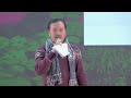 Biến đổi khí hậu: Bắt đầu lại từ điều căn bản | Trịnh Lê Nguyên | TEDxHanoi