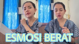 Lala widy makan, darah tinggi naik bawaannya pengen marah!!!