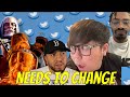 JP &amp; KEN are RUINING SF6 | Mike Ross hates Honda | Anime players UPSET with SF6 &amp; MK1 at Tournament