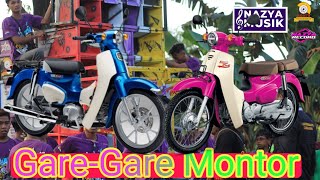 Gare-Gare Montor lagu band Lombok, Terbaru Nazya Musik