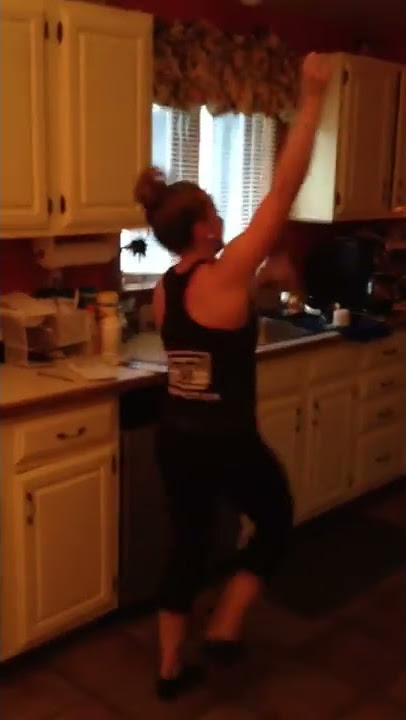 Heather got a job