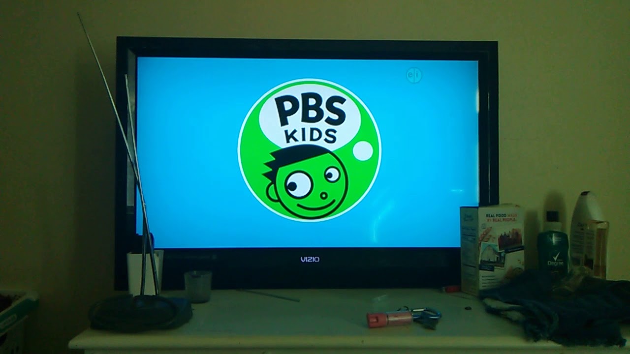 Scetv Kids Sign Off Etv Sign On YouTube