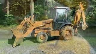 31.3 +/- Acres w/ House & Shop/Apt + Equipment, Vehicles, Tools Auction Oct 3, 2020