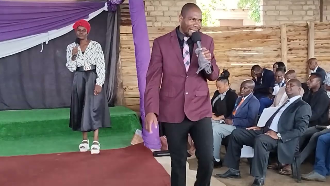 Word of God by b shop chauke 