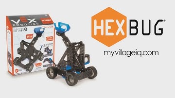 HEXBUG VEX CATAPULT