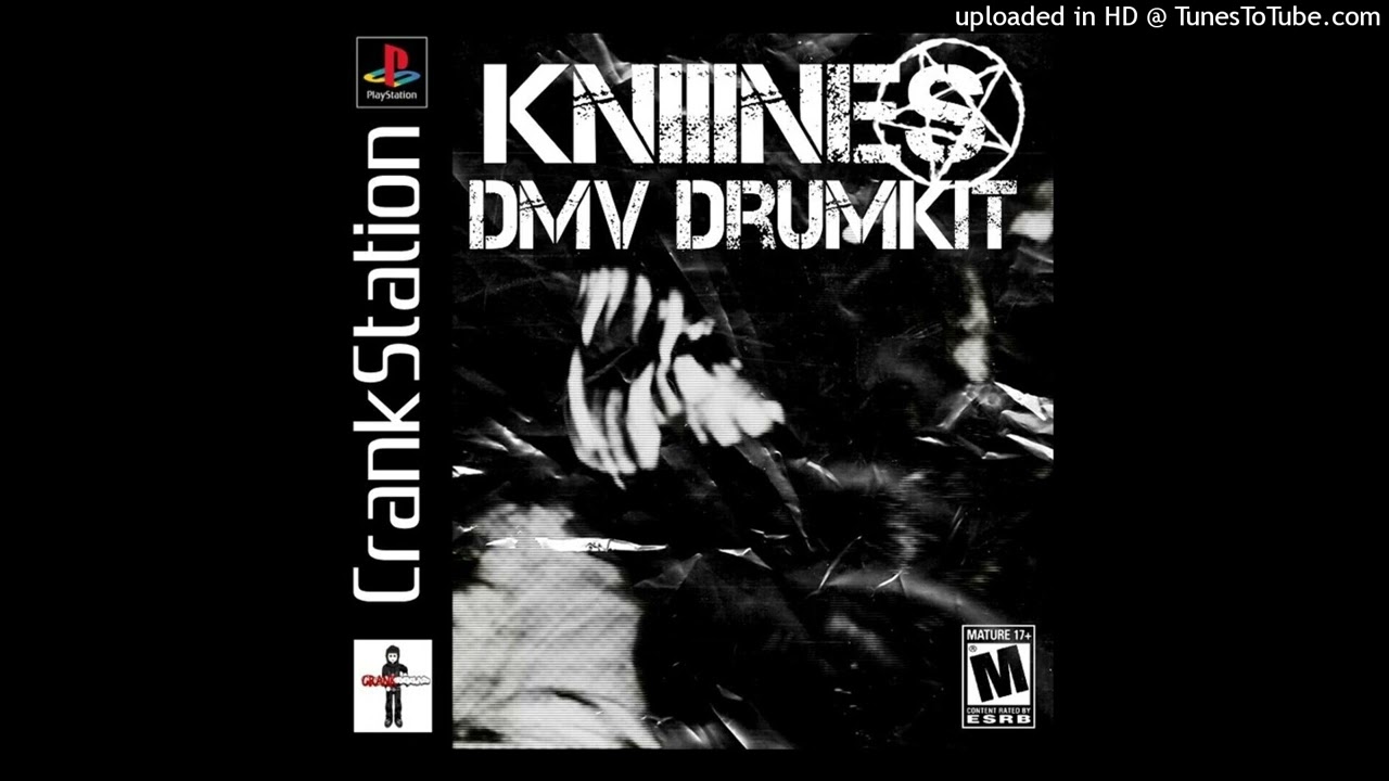 FREE DMV DRUMKIT [600+ SOUNDS] *Gizwop, Slimegetem, AC640, Anti Beats, Dolan Beats*