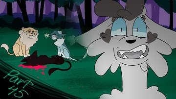 Hawkfrosts basic’s in behaviour!! (PART 45)