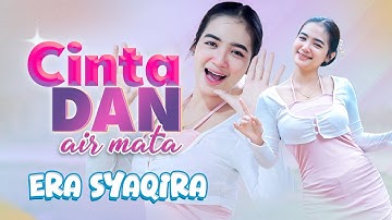 Cinta Dan Air Mata (DJ REMIX) ~ Era Syaqira  //  Walau kumenangis darah itu semua percuma saja