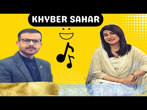 Morning Show | Khyber Sahar | Mahjabeen Ahsan |  22-02-2023  | AVT Khyber