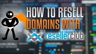 How To Resell Domain Names With Reseller Club & WHMCS screenshot 3