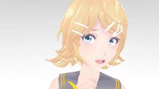 (Mmd) Please Eat ;Lips Dl;