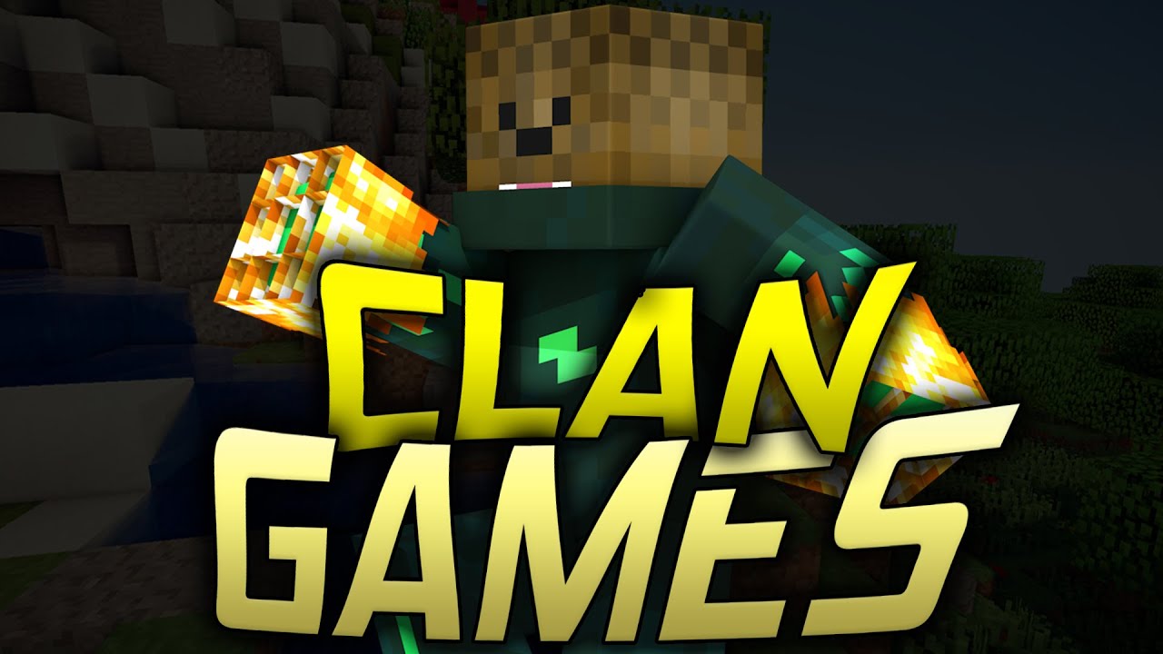 Average vs Crown | GANZER CW | HiveMC