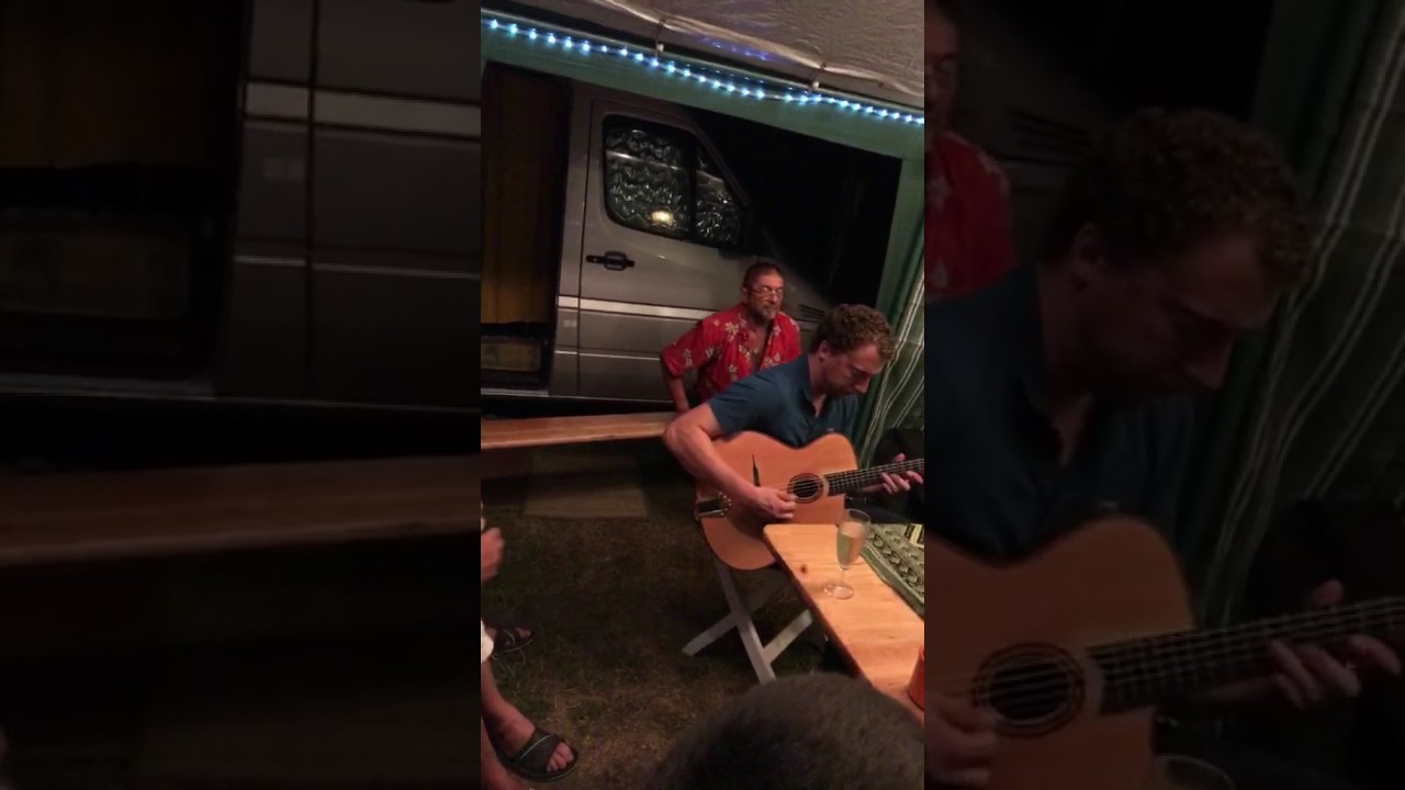 Adrien Moignard - Samoreau 2017 #5