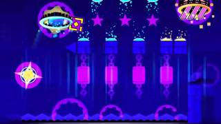 Geometry dash easy harder! Lacrimoso by viprin thx truenachopro