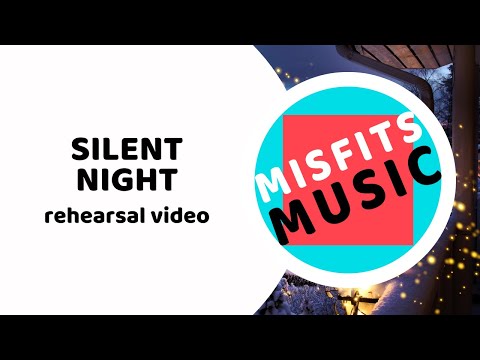 Silent Night - Misfits Music