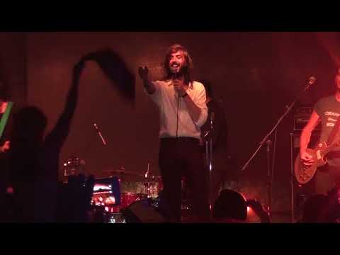 Cosquín Rock - Indios - Ya pasó