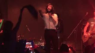Cosquín Rock - Indios - Ya pasó