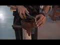 Las Vegas bootmaker keeps handmade cowboy boot tradition alive