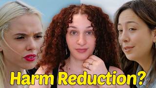 The Online World of "Thinfluencers" | Let's Deconstruct