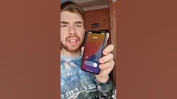 CALLS ON IPHONE 