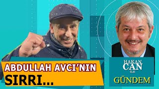 Trabzonspor Ve Avcının Başarısının Sırrı