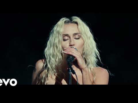 MILEY Pacify Me