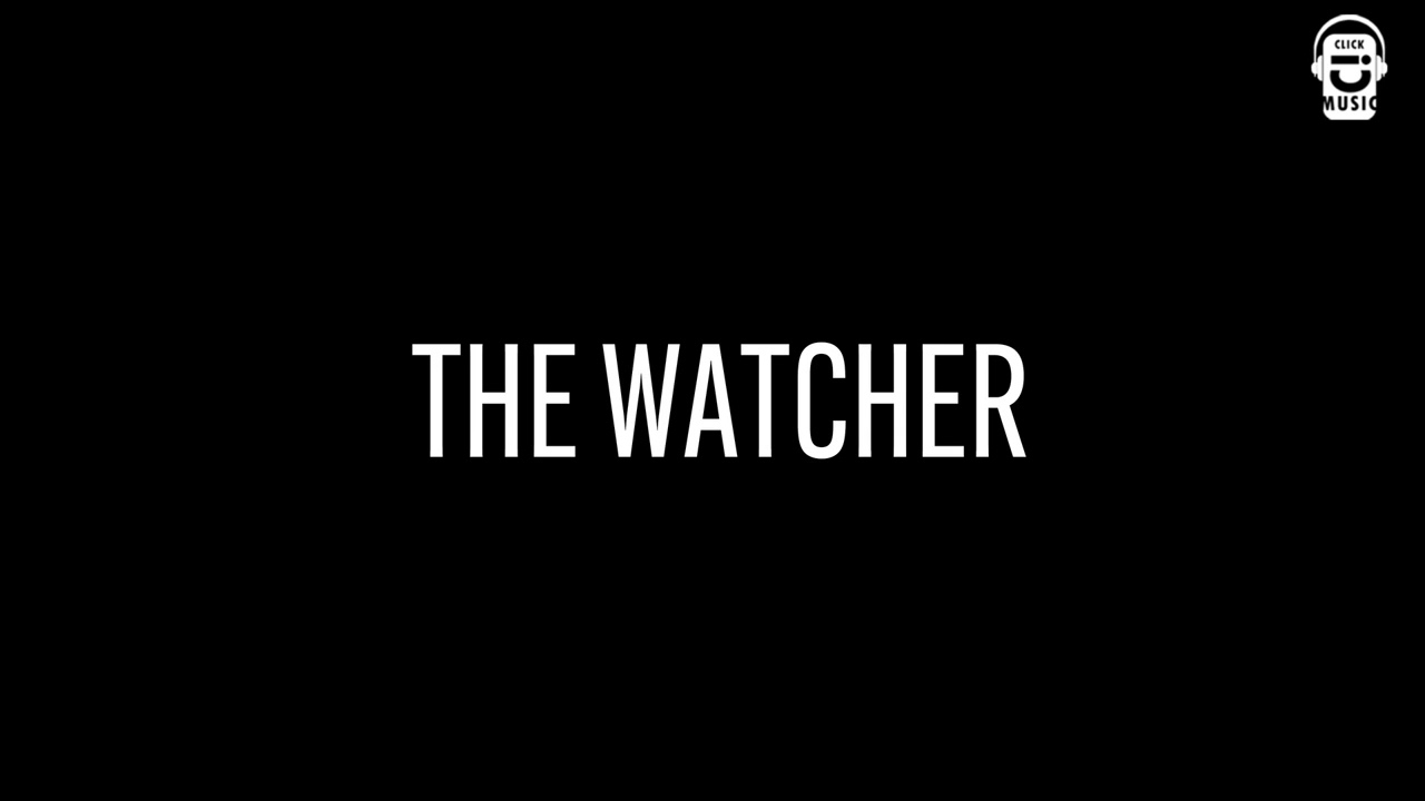 The Watcher End Credit Music