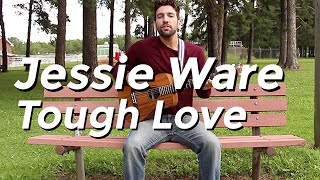 Vídeo de Tough Love