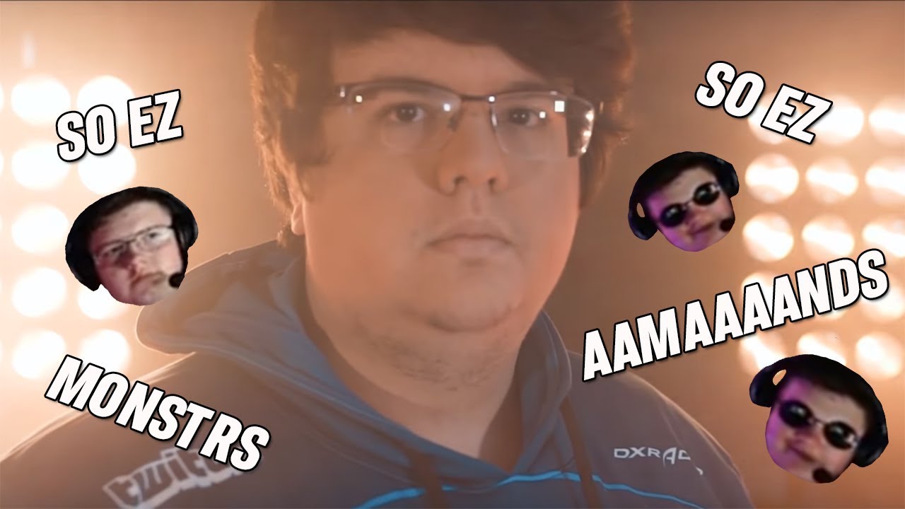 How Armands Really Plays PUBG