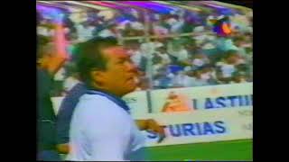Celaya 0 - 2 Pumas (Invierno 99) Celaya 0 - 2 Pumas (Invierno 99)