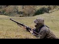 Muddy Waters Hunting NZ - 303 Hunt