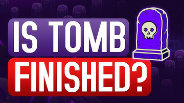 Will Tomb Finance survive this market? + The future of tomb forks