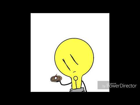 Object show muffin song part 6 (warning really cringey and its my firts time drawing an object :v)