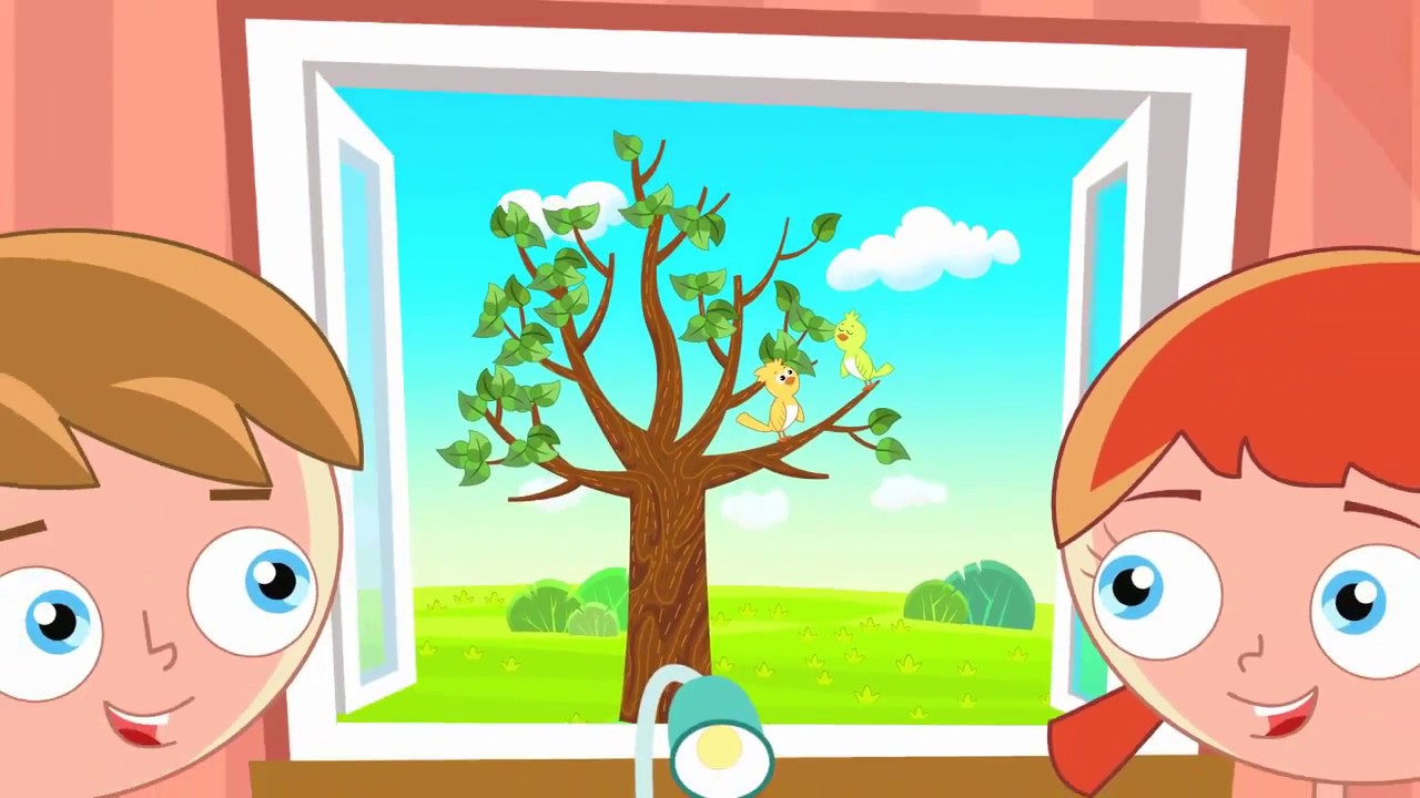 🎵 4 Godišnja Doba - Vesela Pjesma za Djecu | Naša Igraonica 🌸🌞🍂❄️