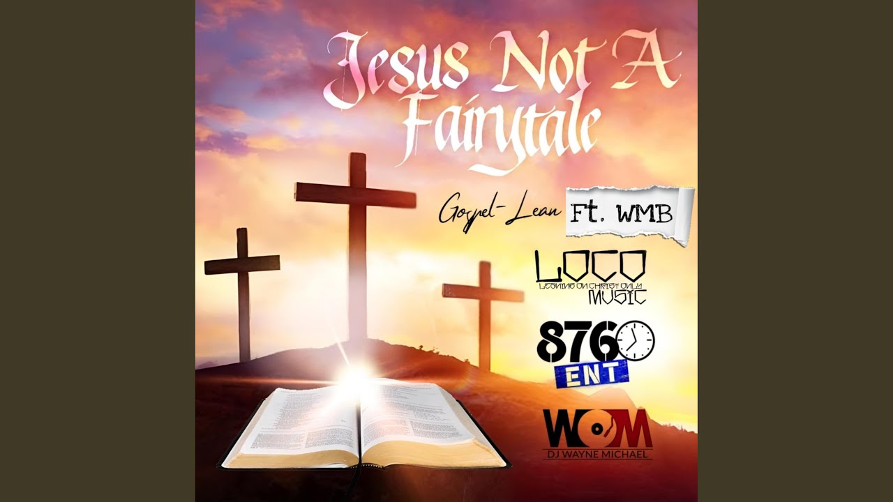 YouTubeでHe's No Fairytale (feat. Gospel Lean & WMB)を視聴